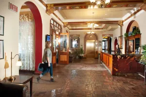 Image of Hotel Monte Vista