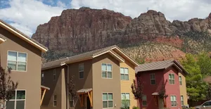 Image of Springdale Townhome 1