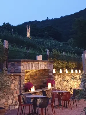 Image of Wine & Art Relais Vallombrosa