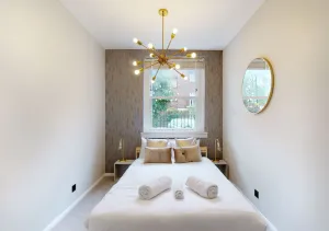 Image of UK.LO.PDG - Modern 2 bedroom flat in Hampstead Heath