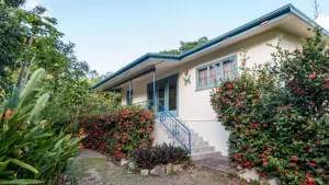Image of The Butterfly House, Beautiful Home Near The Beach