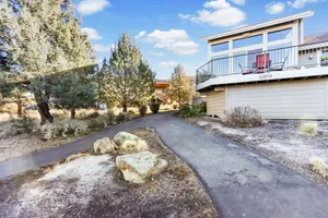 Image of Vibrant home with fireplace, large balcony & access to indoor\/outdoor pools