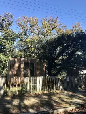 Image of Ma cabane sous les arbres