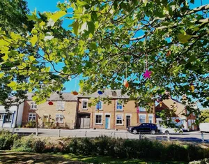 Image of The Nook Cosby Village