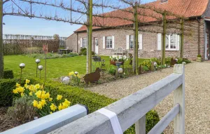 Image of Stunning home in Kemmel with WiFi