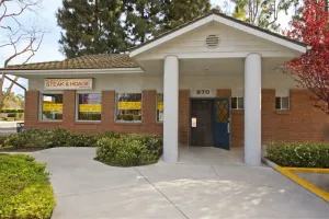 Image of Americas Best Value Inn Oxnard-Port Hueneme