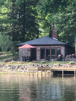 Image of Hidden Cove