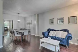 Image of Beckley's Place