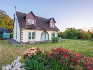 Image of 2 bedroom accommodation in Benderloch