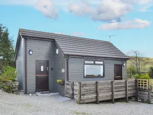 Image of 0 bedroom accommodation in Pentonvale, near Roche