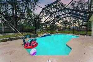 Image of Northeast Florida Retreat