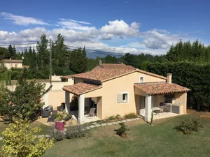 Image of COMFORTABLE INDIVIDUAL GITE - MONT VENTOUX - LUBERON - AVIGNON - SPLASHWOR