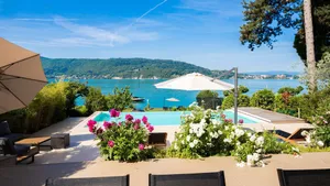 Image of Veyrier du lac Villa 83 Bis