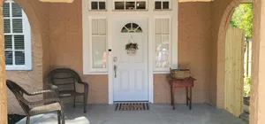 Image of Classy Cloverdale Duplex - 2 King Rooms & More!