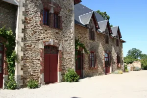 Image of Gite in the heart of the bocage