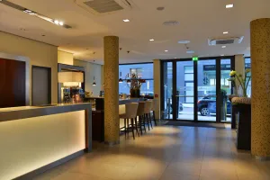 Image of Hotel Santo