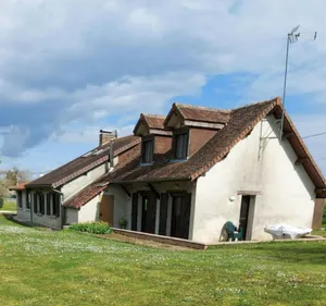 Image of Quiet country house