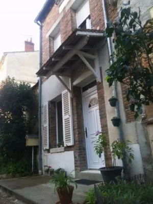 Image of Gîte La mesangerie