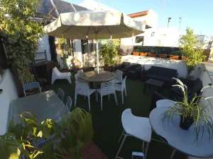 Image of The Spot Central Hostel