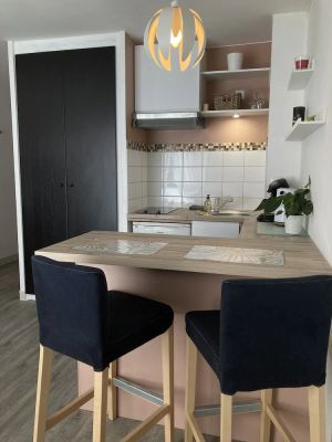 Image of Cozy'N'est Studio, 5 min between City Center and Commercial Port