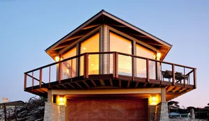 Image of Beachouse - Pacific Grove Beach House - Amazing Oceanview