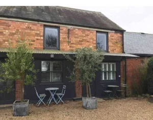 Image of The Byre - A Cosy, bijou retreat