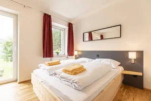 Image of Chalet with 4 bedrooms