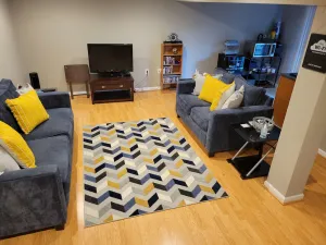 Image of Cozy Queen Suite