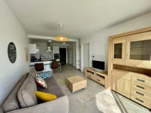 Image of Charmant T2 à Quiberon, balcon sud, parking, à 300m des commerces et plage - FR-1-478-162