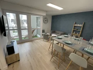 Image of Urban flat au cœur de Lorient