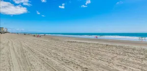 Image of Beachcomber Inn & Suites