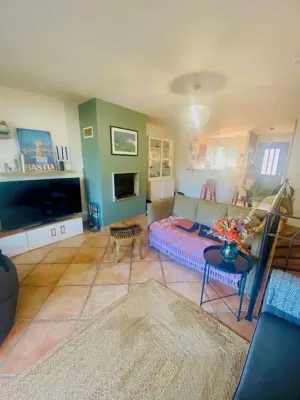 Image of 5-person villa 100 metres from the beach
