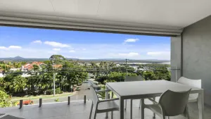 Image of Exquisite Penthouse with views to Laguna Bay - Unit 3 Taralla 18 Edgar Bennett Avenue
