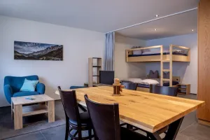 Image of Holiday apartment Gadmen for 1 - 4 persons - Holiday apartment