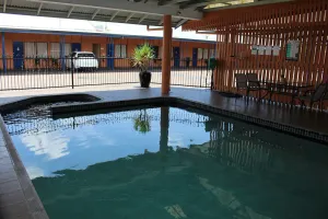 Image of Parkside Motel Ayr