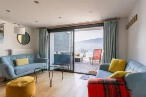 Image of Talloires Lakehouse Apartment 4p