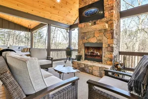 Image of Angler`s Escape | Ellijay, GA