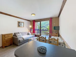 Image of 2 rooms 4 people Slope departure Swimming pool