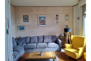 Image of Nice house 10 minutes from the center and the beach