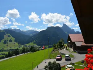 Image of Cosy apartment for 5 guests with balcony and parking