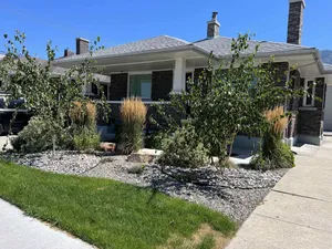 Image of Luxury Accomodations in 1920's bungalow in Downtown Provo