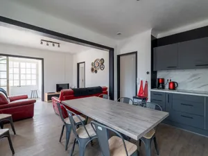 Image of Maison rénovée pour 8 pers avec terrasse près des plages et activités - FR-1-50-141