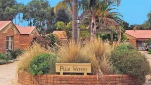 Image of Palm Waters 4 - Wi-Fi & Linen Included