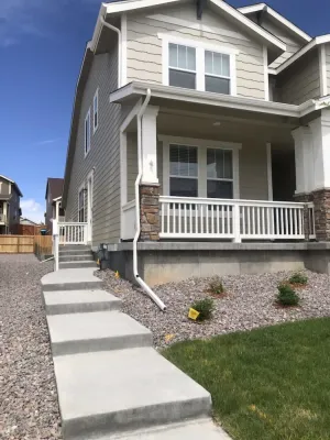 Image of Large Guest Suite. Private Exterior entrance! Self check in!  En-suite W\/D