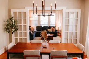 Image of Elegant 2BR Vidalia Home by MHM Luxury Properties