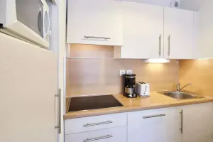 Image of Residence Les Jardins d'Arvor **** - Holidays Bleues - 4 Rooms 6\/8 People