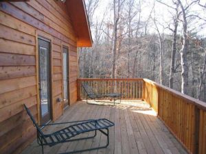 Image of The River Cabin At Grove River Ranch