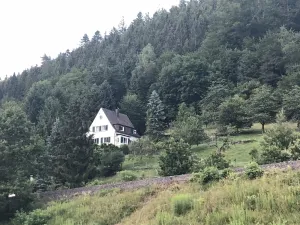 Image of Ferienhaus Waldglück