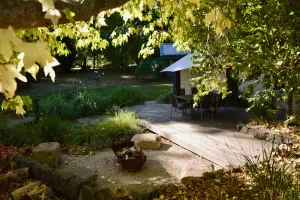 Image of The Valley Farm House