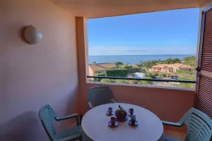 Image of Maison Les couchants Porticcio